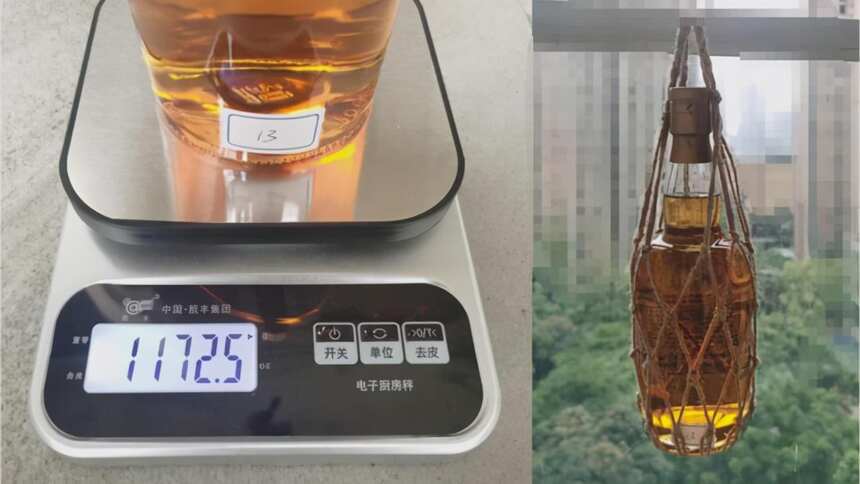 硬核实验！第二好的储存威士忌的方式是什么？