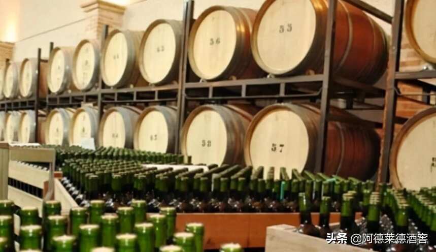 西班牙葡萄酒出口量达21.1亿升，排名全球第一