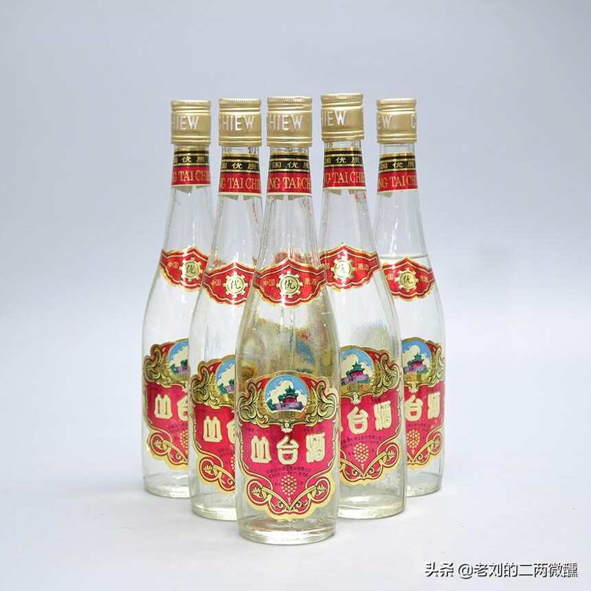 河北国级名酒曾是省内第一，现比不过老白干，河北人：有机会崛起