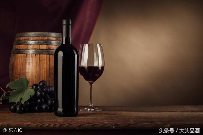 为什么市场大多数的葡萄酒都是750ml呢？