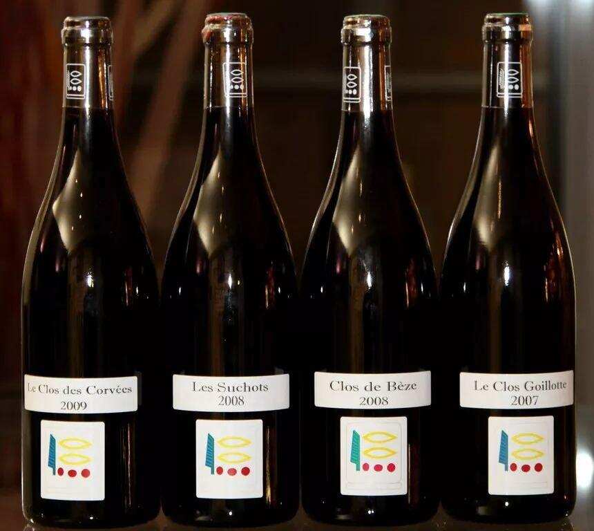 勃艮第葡萄酒，价格终于跌了？