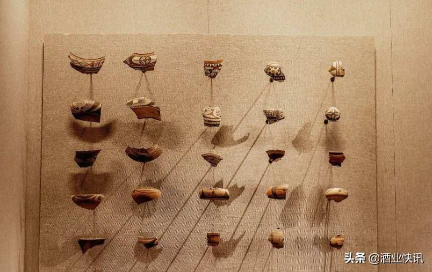 7000年仰韶文化，如何酿成一瓶酒？