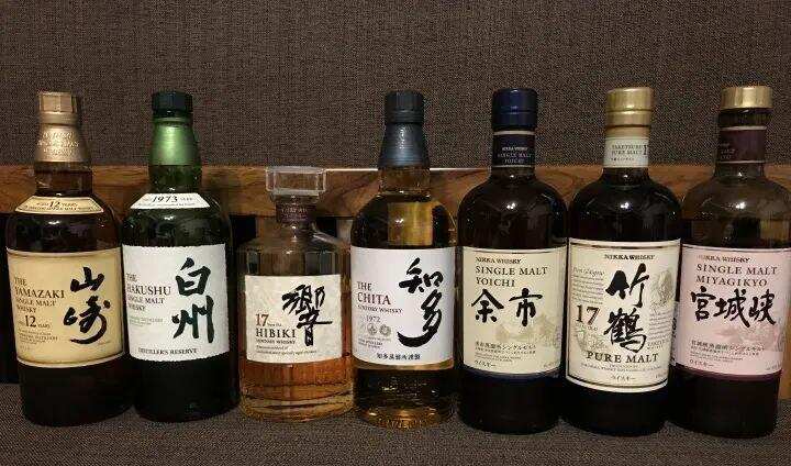 单一麦芽威士忌在中国高歌猛进，“宜饮宜藏”的万元级产品受追捧