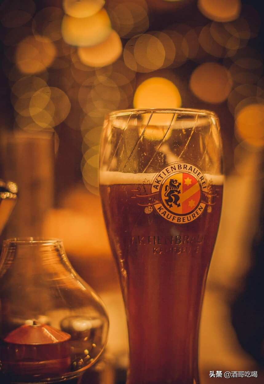 啤酒选杯，常见的经典啤酒杯有哪些？