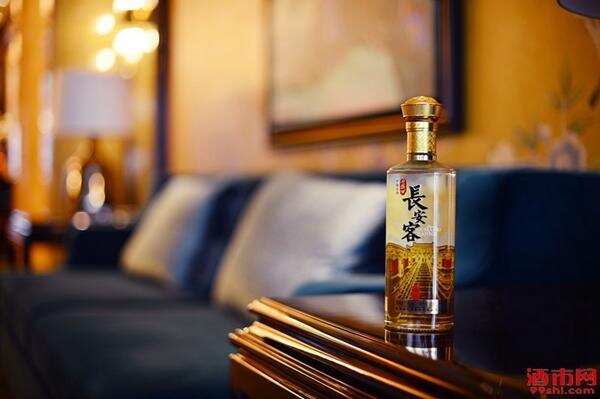 高端西凤酒长安客：中国白酒文化的五个最