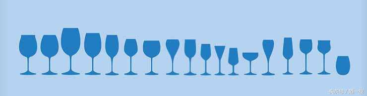 葡萄酒杯设计有什么特别？如何选用？