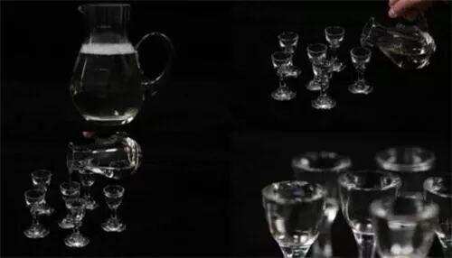 50、60、70、80、90不同年代人的不同喝酒方式！你属于哪一种？