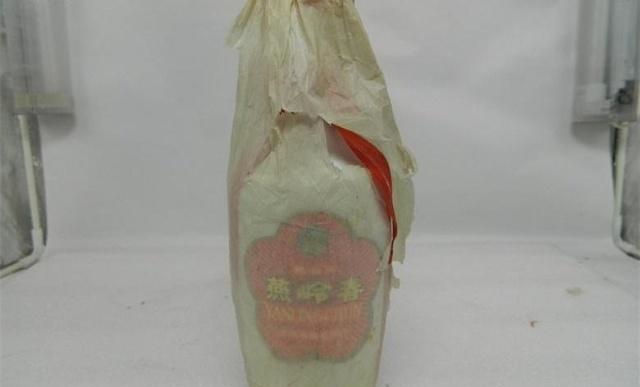 北京生产的这瓶酒，被称为“小茅台”，很多人都没喝过