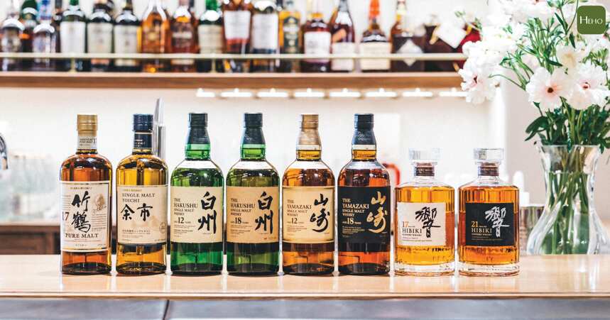 日本威士忌为什么在不断涨价？有什么特别之处吗？