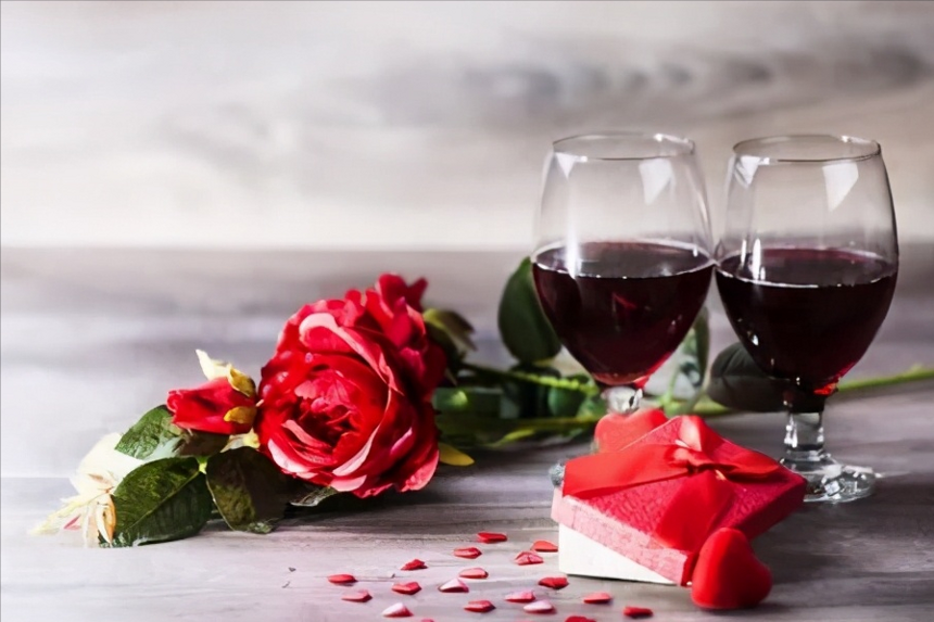 红酒知识丨红酒中的营养成分有哪些？