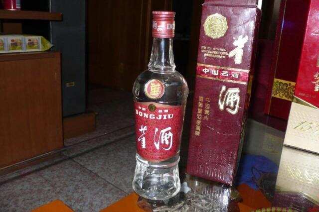 中国最贵的5瓶白酒，喝过的家里都是有矿