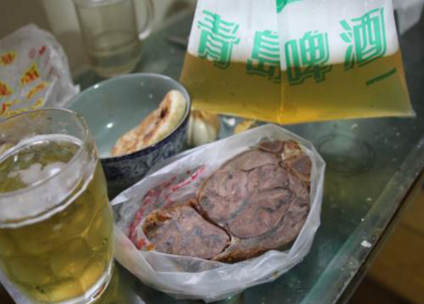 中国“最能喝”的一个省份，它说自己第二，东北人不敢称自己第一
