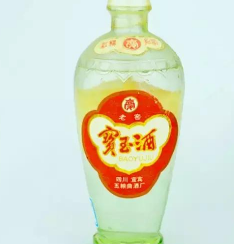这些适合收藏的26种中国传奇“老酒”，你没见过更没喝过！