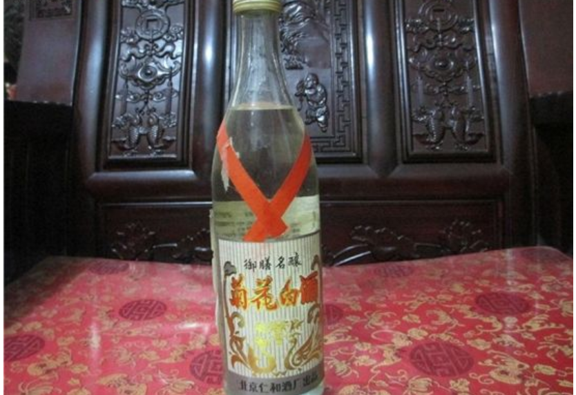 盘点全国各地名酒—北京篇，你家乡的名酒，你还记得几款呢？