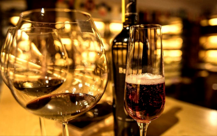 行业资讯丨疫情之下，对葡萄酒行业的5个影响和机遇
