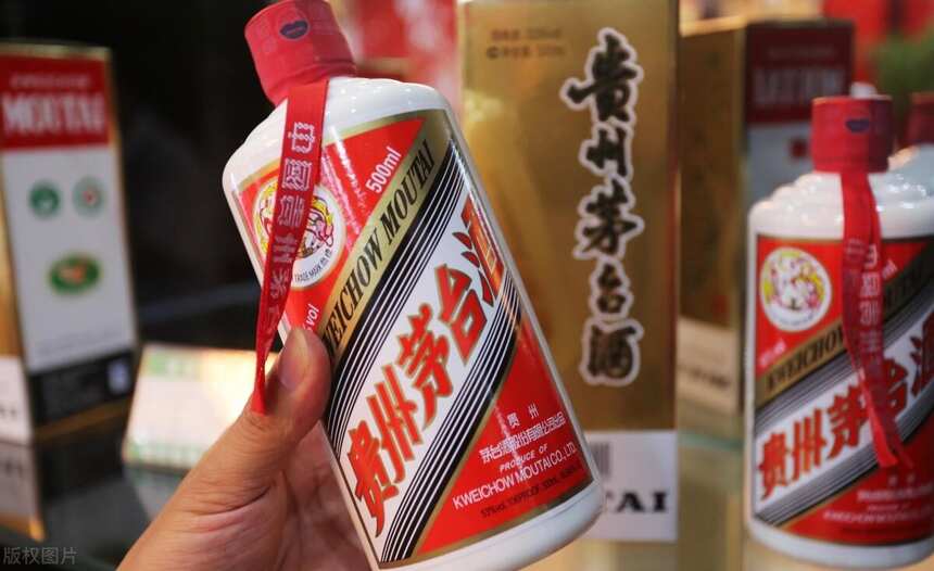 贵州茅台酒如何打造出高端酒品牌和奢侈品属性？