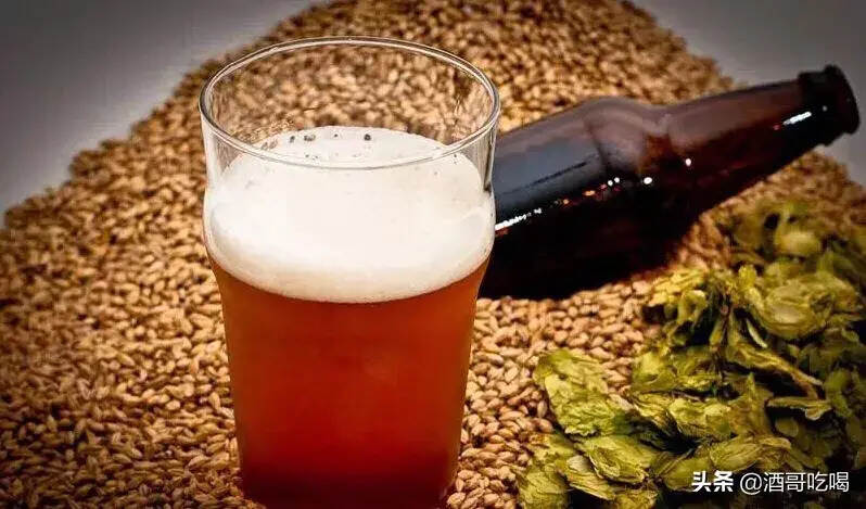 啤酒入门，什么是小麦啤酒，小麦啤酒的常见分类？