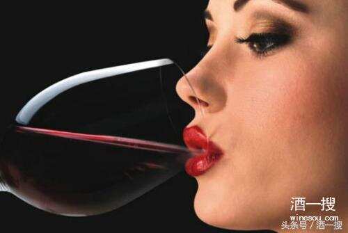 葡萄酒知识：只需三步像专家一样品酒并不难