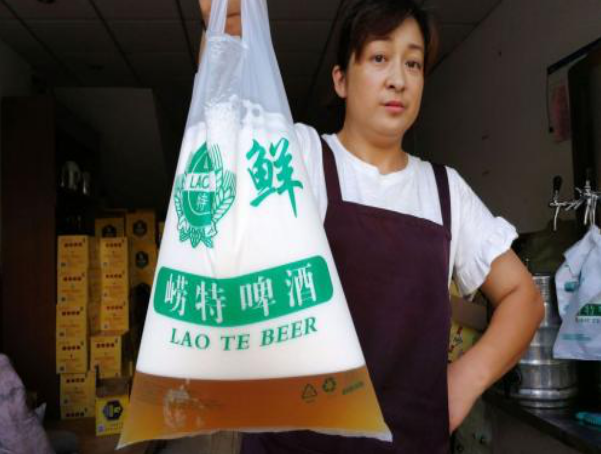中国“最能喝”的一个省份，它说自己第二，东北人不敢称自己第一