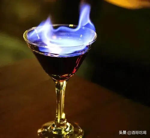 龙舌兰酒入门，龙舌兰经典的传统喝法？