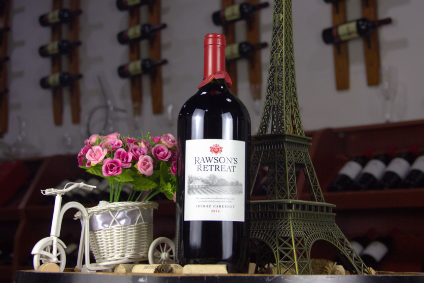 澳洲红酒和法国红酒的区别是什么？还不知道？