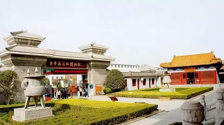 老酒友都不一定知道的：中国十大白酒文化博物馆在哪里？