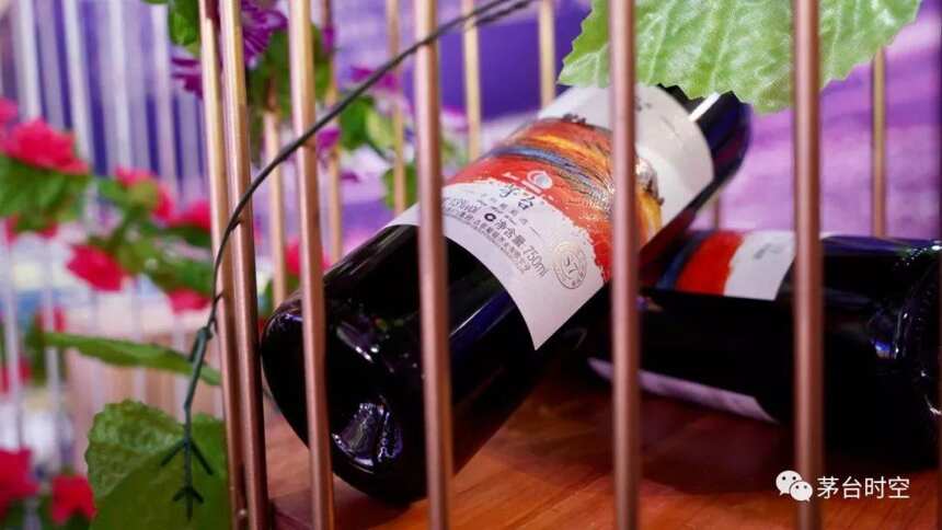 茅台葡萄酒30000套庚子鼠年纪念酒发布即售罄