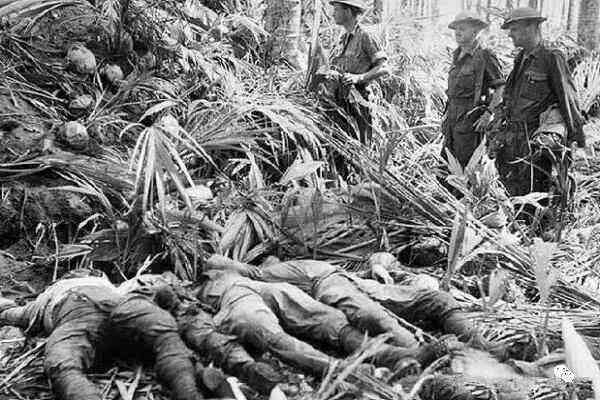 这场战争至今都是日本人的噩梦，20万日军全军覆没！