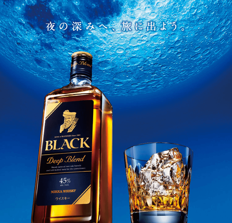 日本人最爱的高颜值威士忌榜单，你最爱哪一款？