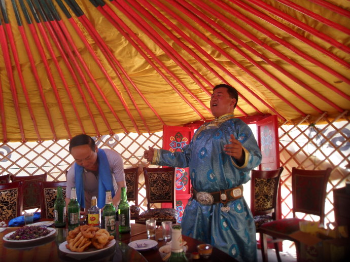 中国各地饮酒习俗，新疆最特别，东北最排场，那北京呢？