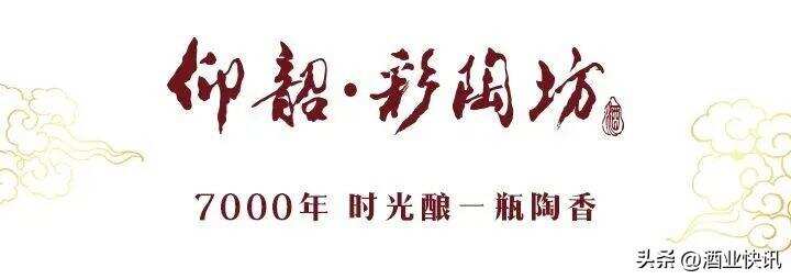 8月31日，仰韶品牌升级发布会盛大启幕！500架无人机点亮郑州夜空