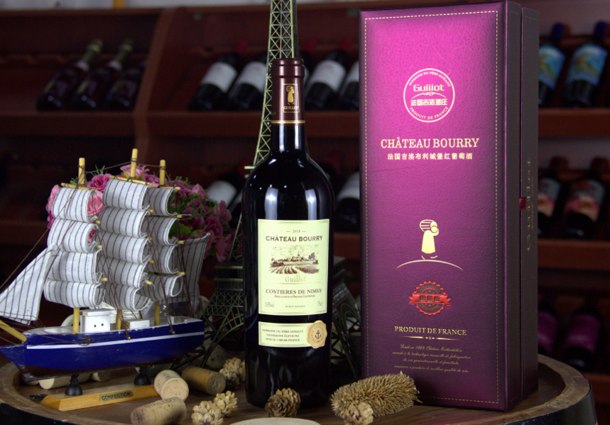 澳洲红酒和法国红酒的区别是什么？还不知道？