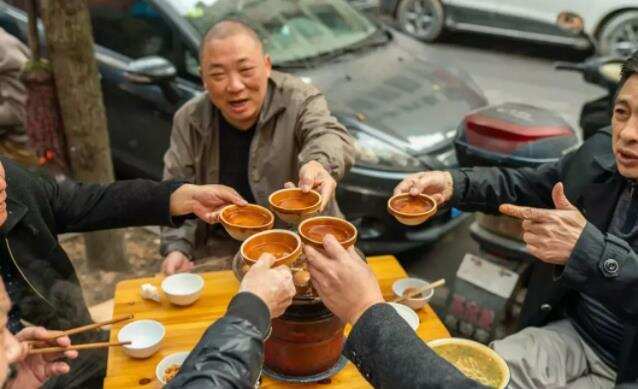 中国日均饮酒量最大的5个省，北京40ml垫底，河南48ml仅排第三