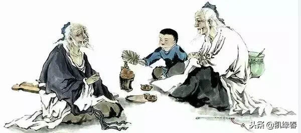 在中国，酒，就是中国人的人生！