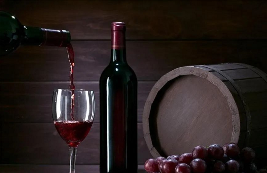 红酒知识丨为什么有些红酒没有保质期？