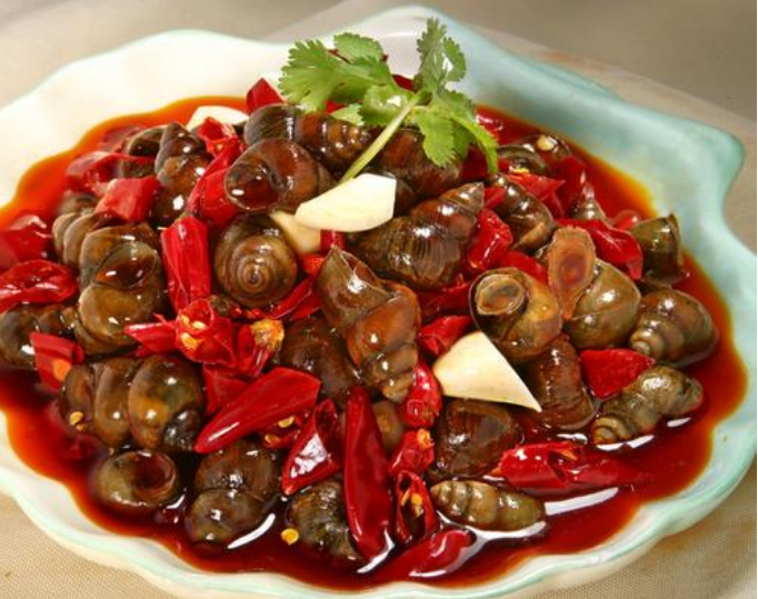 中国最厉害下酒菜，毛豆花生拼盘上榜，茴香豆第2，第1堪称一绝