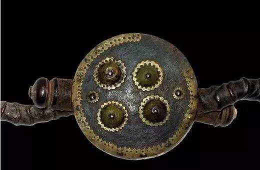 世界古代六大恐怖兵器，最后一个像戒指，杀人于无形