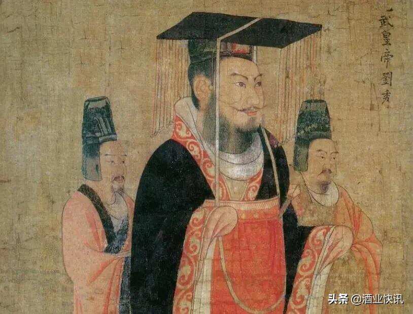 「赊店豫品」出生于河南的他，是中国历史上最完美的皇帝