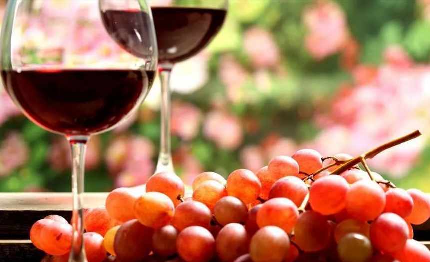 红酒知识丨红酒中的营养成分有哪些？