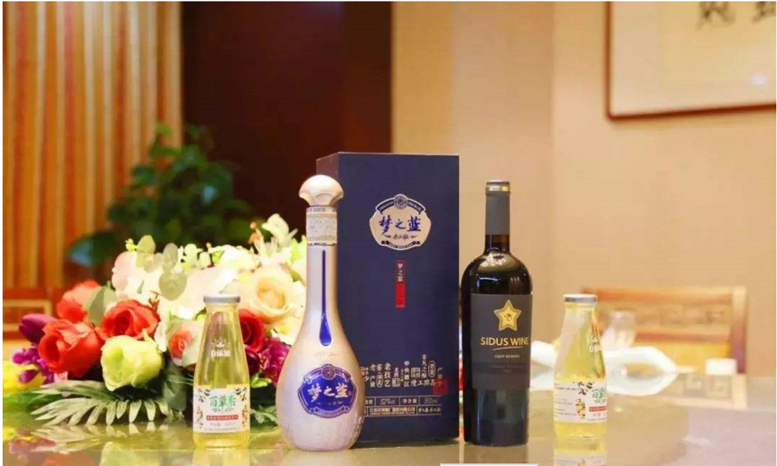 中国公认最好喝的白酒，泸州老窖上榜，五粮液第2，第1不意外