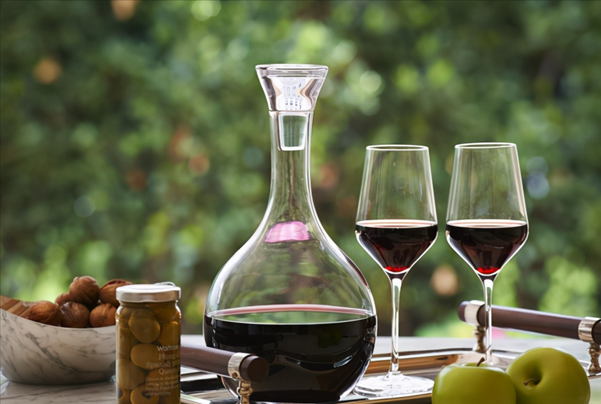 红酒知识丨品鉴葡萄酒到底需不需要换杯？