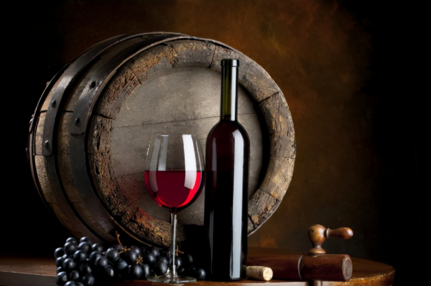 红酒知识 | 葡萄酒为什么“酸”？