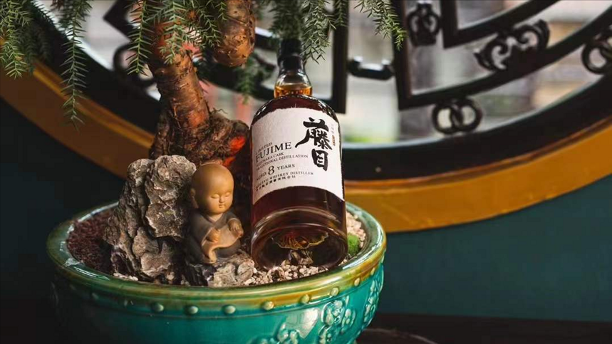 被炒火的日本威士忌值得投资、收藏吗？