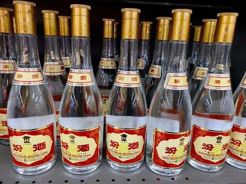 中国超市4大“放心”酒，虽被藏在角落，却是纯粮原酿，你喝过没