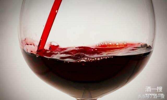 葡萄酒中单宁是什么？来自何方，味道如何？