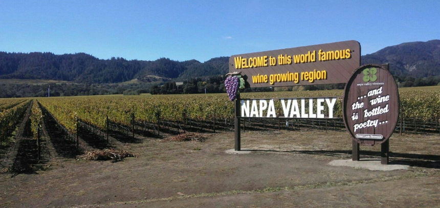 驭凡：探秘美国纳帕谷葡萄酒的历史