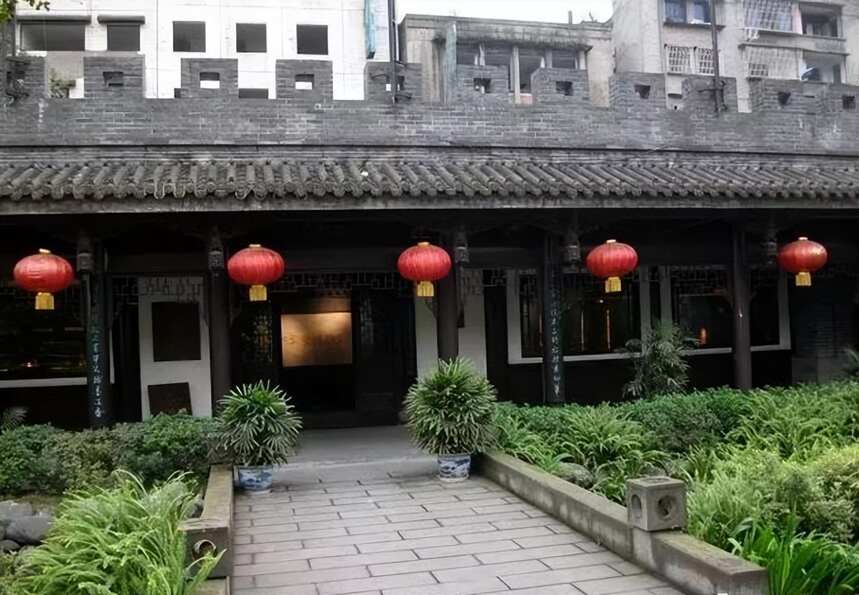 老酒友都不一定知道的：中国十大白酒文化博物馆在哪里？