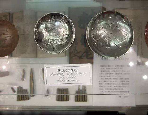 揭秘！作为战败国的日本二战纪念馆里到底都放了些什么？