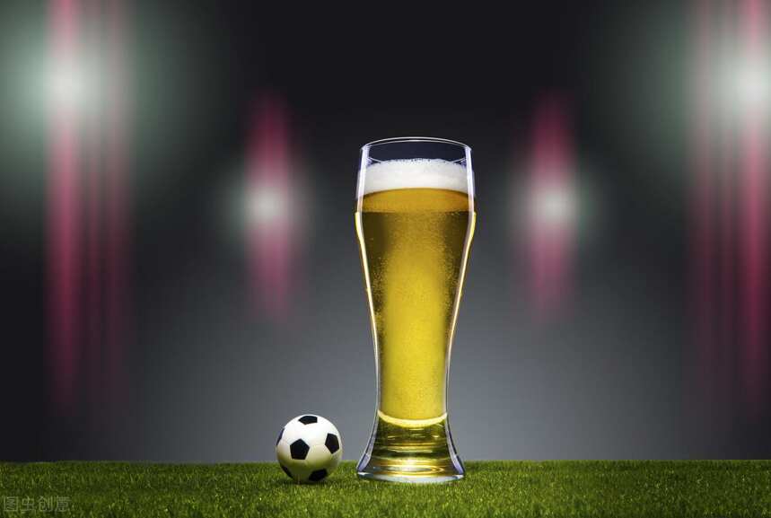 看世界杯最爱喝的啤酒，你知道多少？