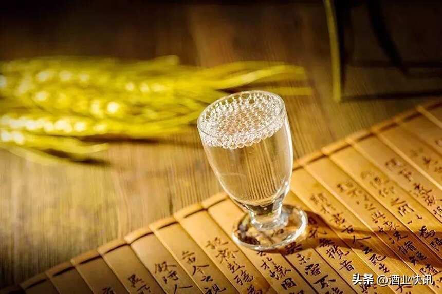 白酒，独属中国人一生的仪式感